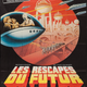 Illustration for article titled Mind-Bending French Posters For Cult Scifi And Horror Movies